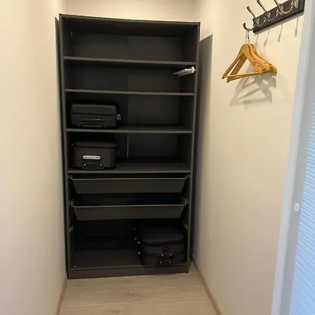 Tosmares Apartamento Liepāja